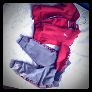 2 peice winter outfit